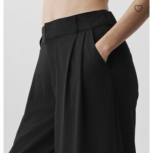 ALO Dream Scape Trouser (Regular Length)